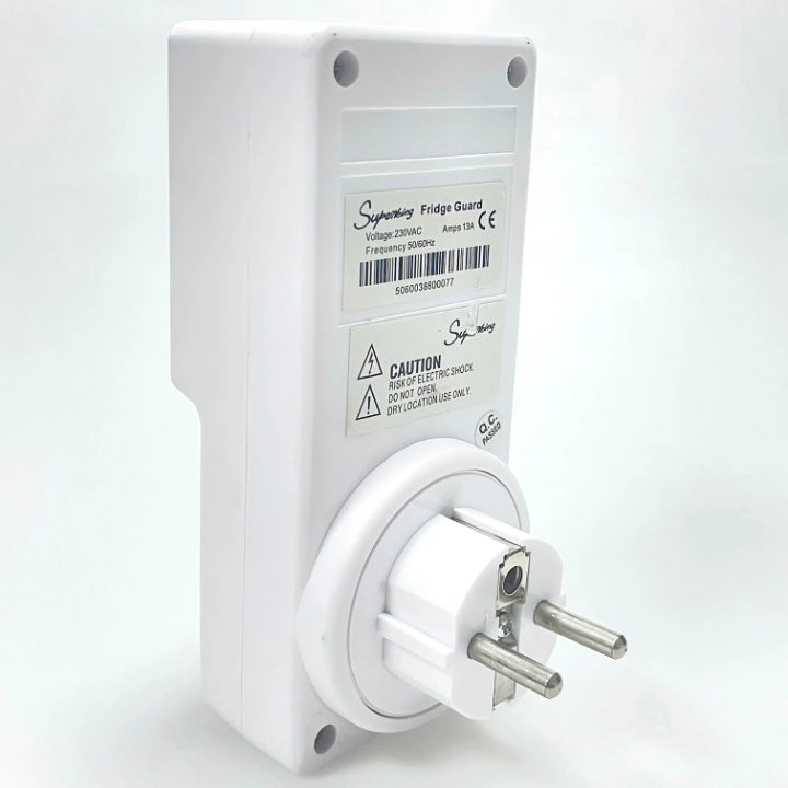 Stabilisateur de tension pour réfrigérateur