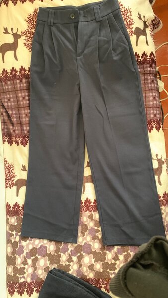 Джинсы, классические штаны