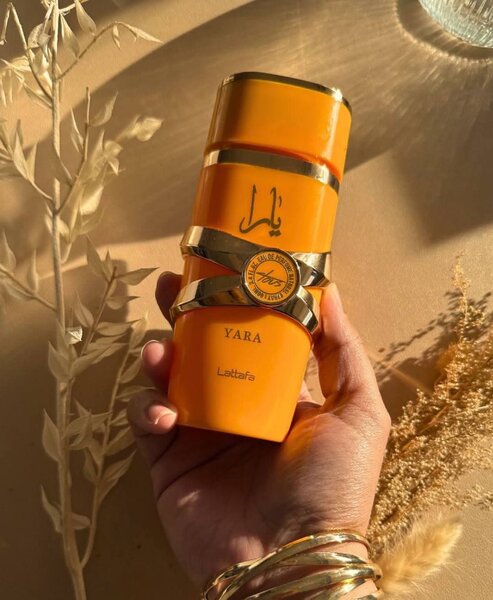 Parfum Yara Lattafa