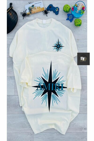 T-shirts imprimés modernes