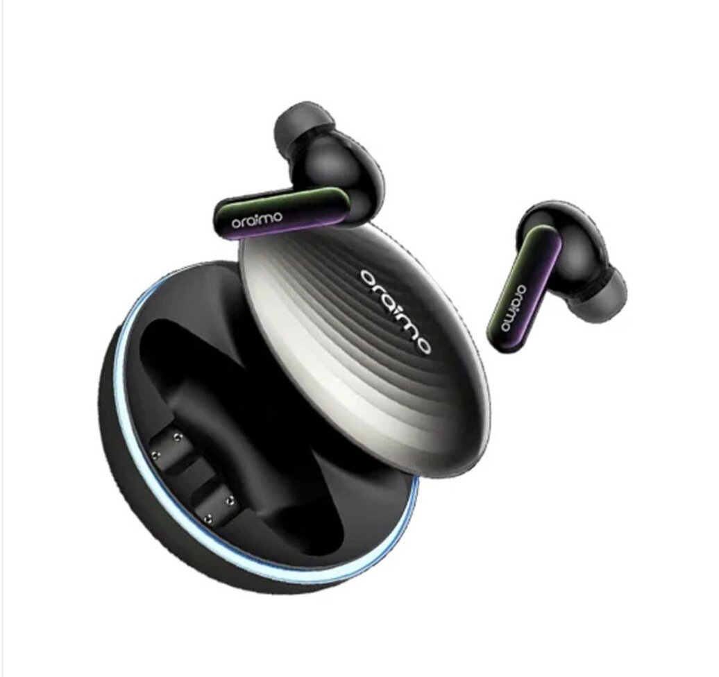 Écouteurs Bluetooth sans fil Oraimo