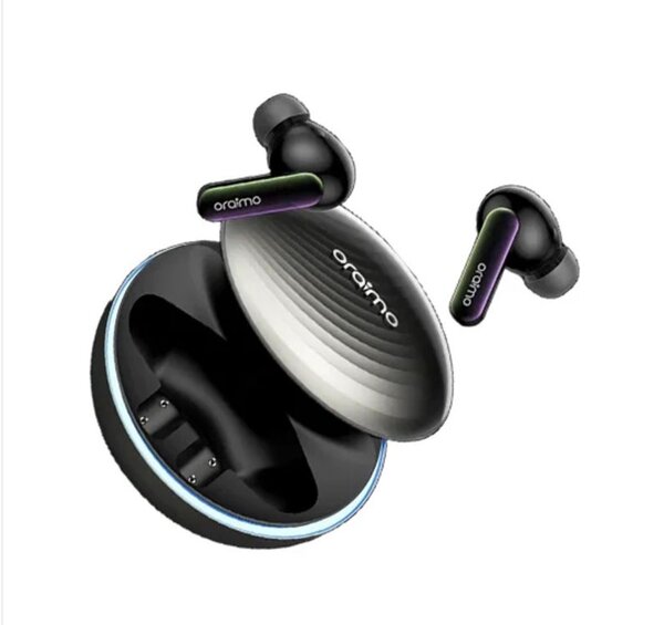 Écouteurs Bluetooth sans fil Oraimo