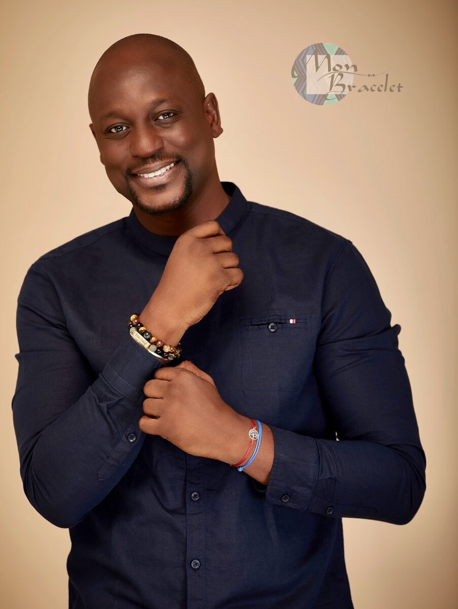 Bijoux personnalisable de tout type matière irréprochable