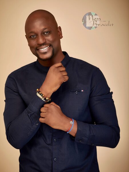 Bijoux personnalisable de tout type matière irréprochable