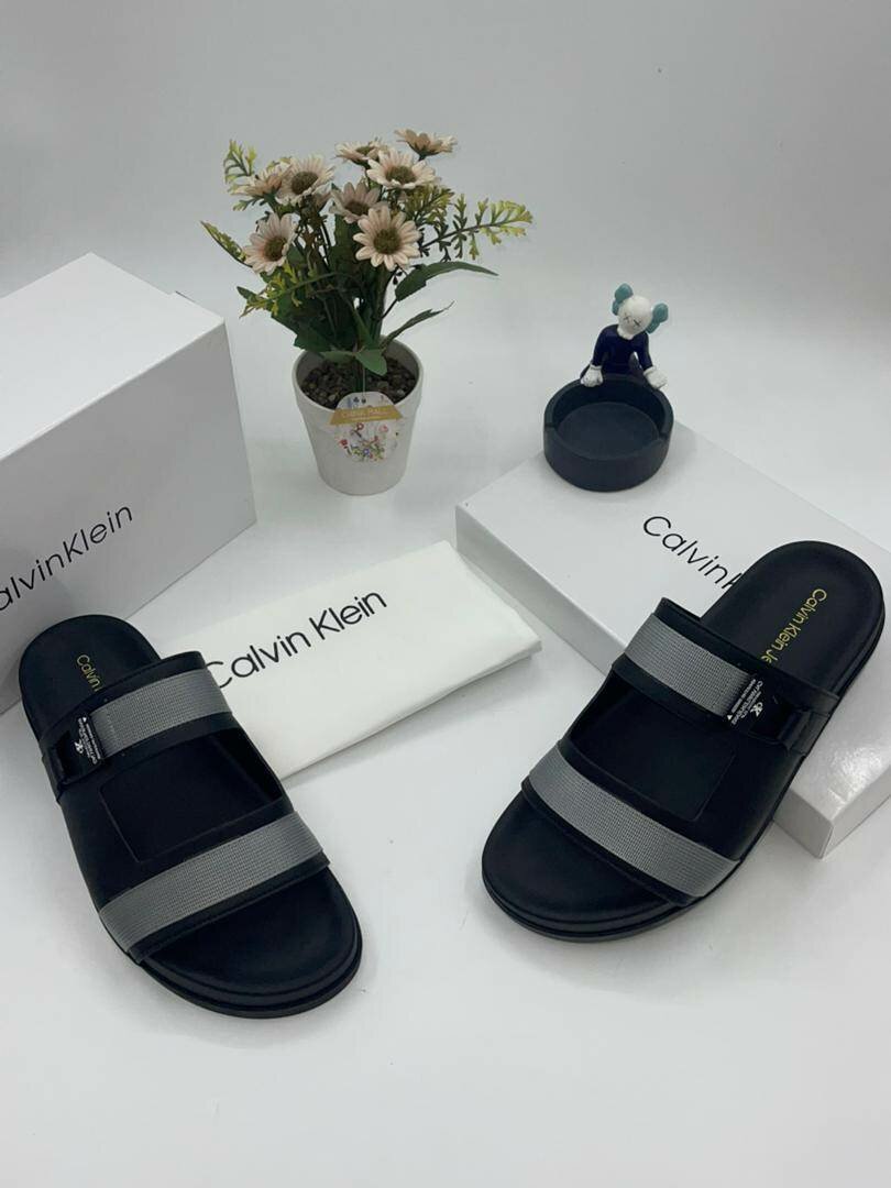 Calvin Klein Slippers