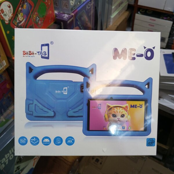 Tablette Enfant Bébé TAB ME-O