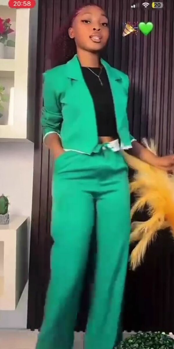 Costume Femme Élégant