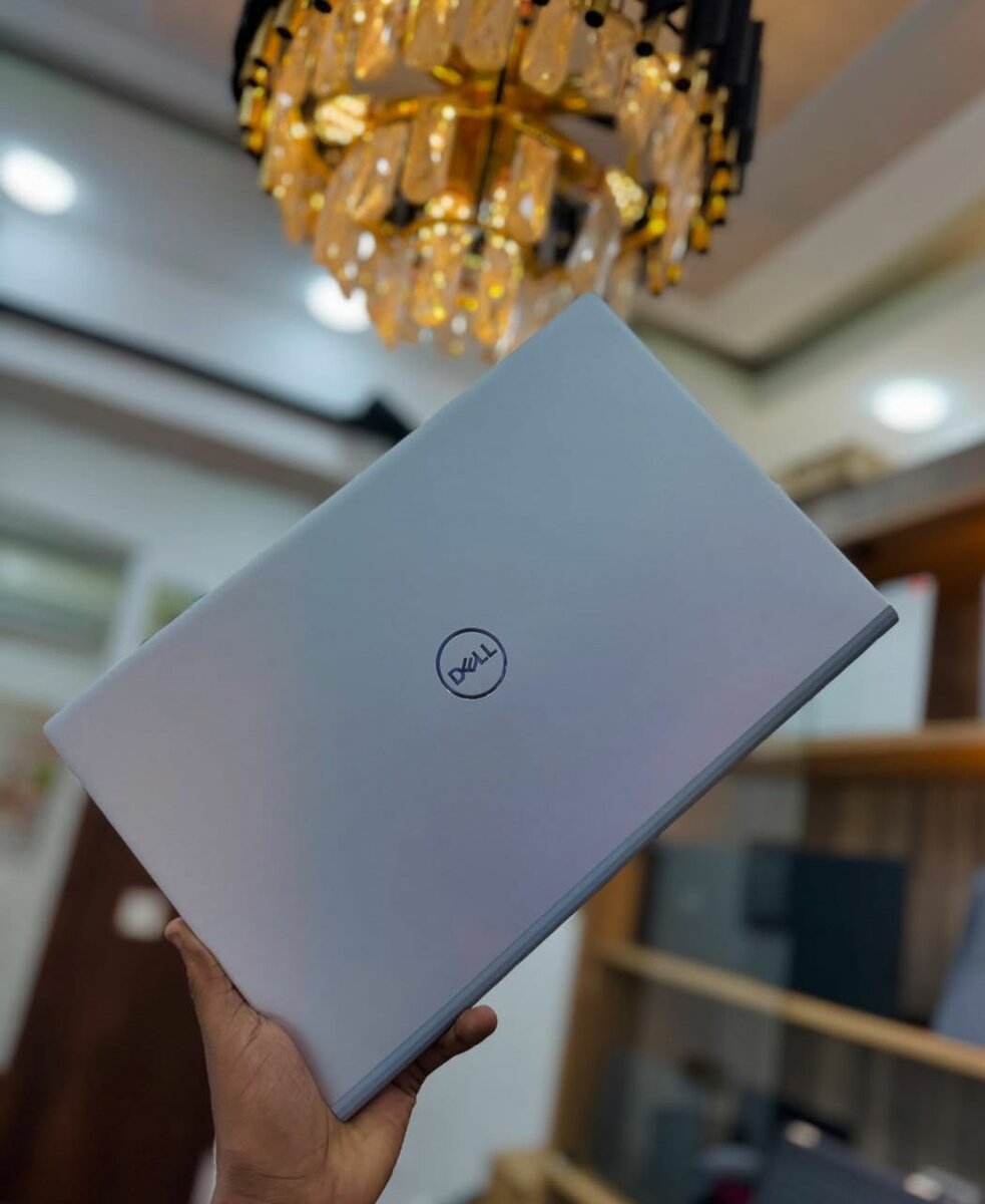 Dell Inspiron 2021-2022 Model