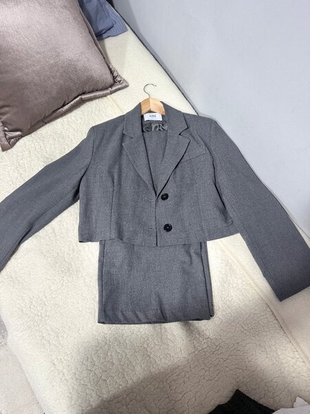 Стильная двойка