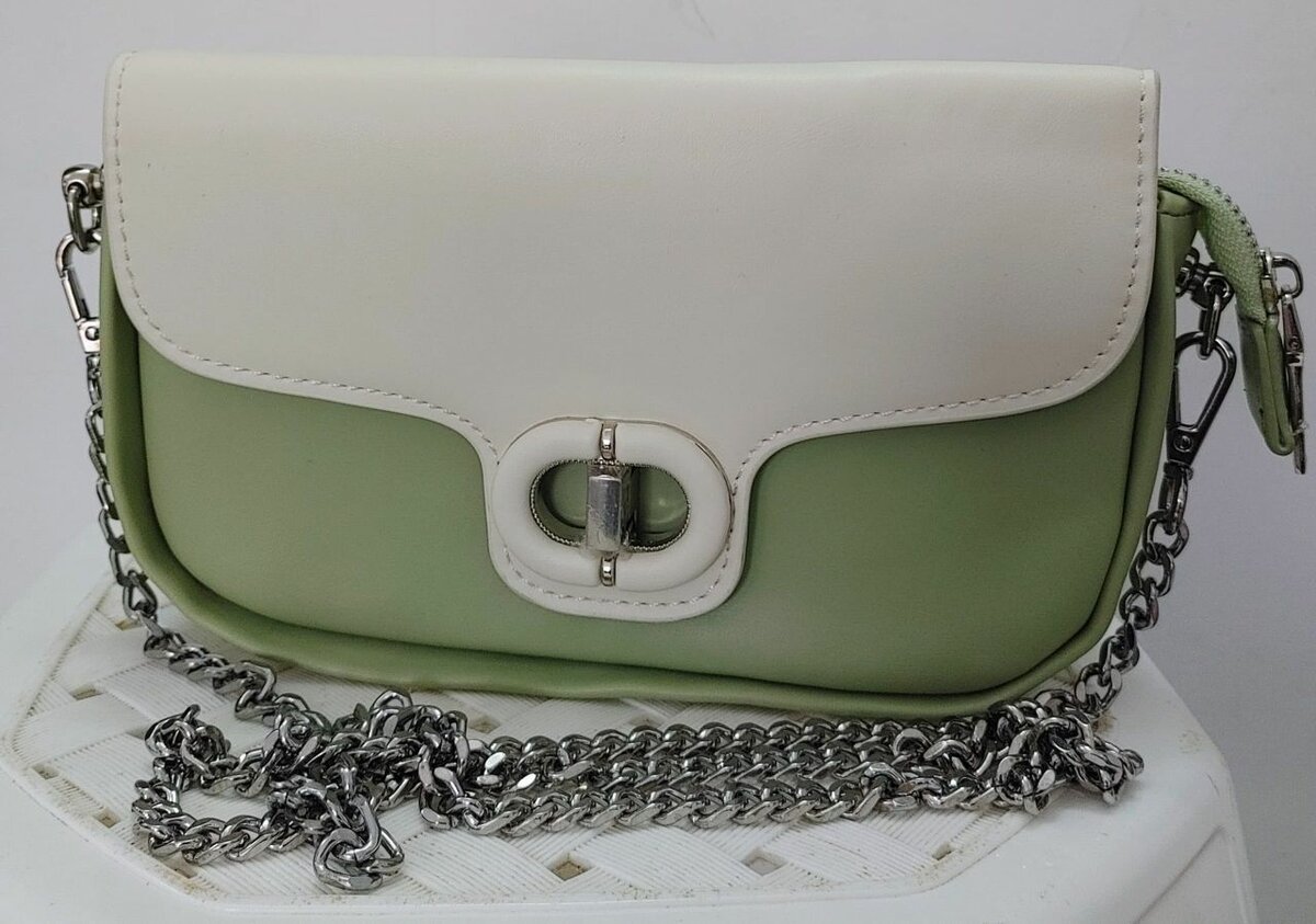 Sacs bandoulière élégants