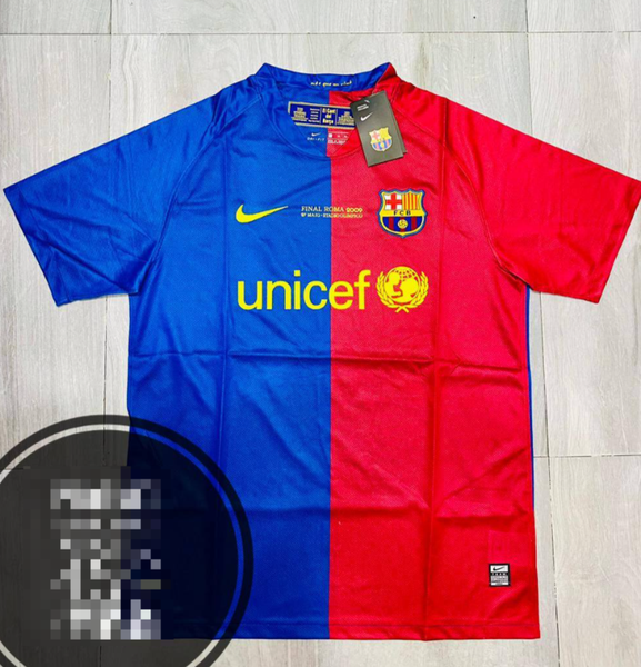 Vintage football jersey t-shirt