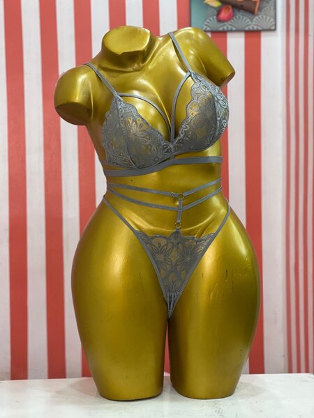 Lingerie femme