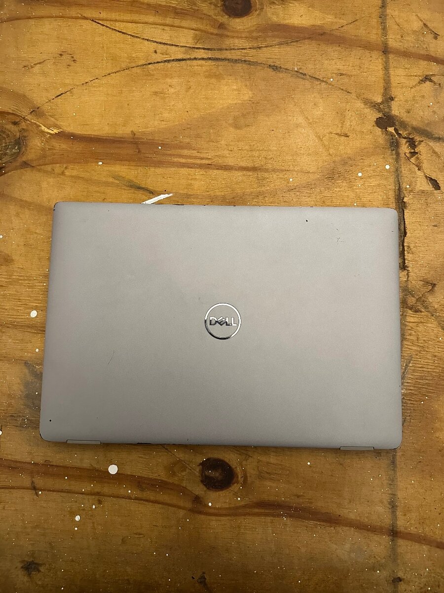 Pc DELL LATITUDE 5320