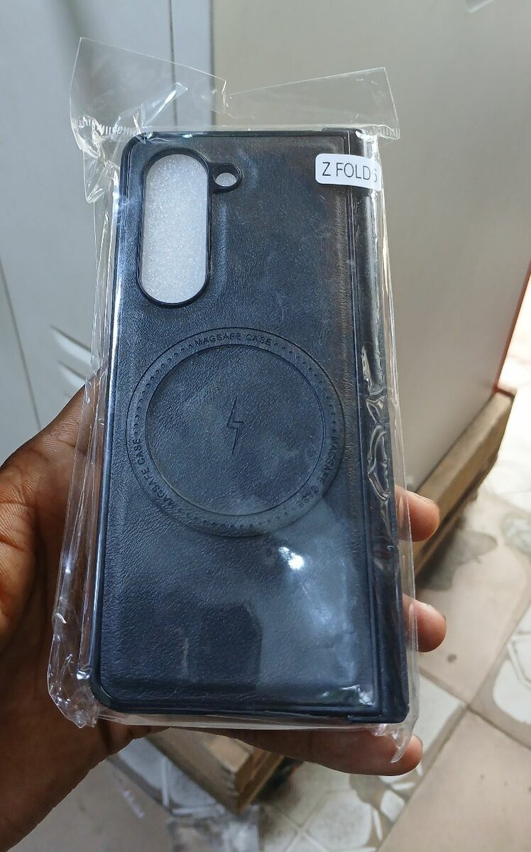 Coque Premium Z Fold 5