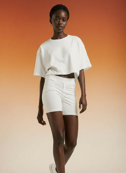 Robe Longue Bohème Imprimée