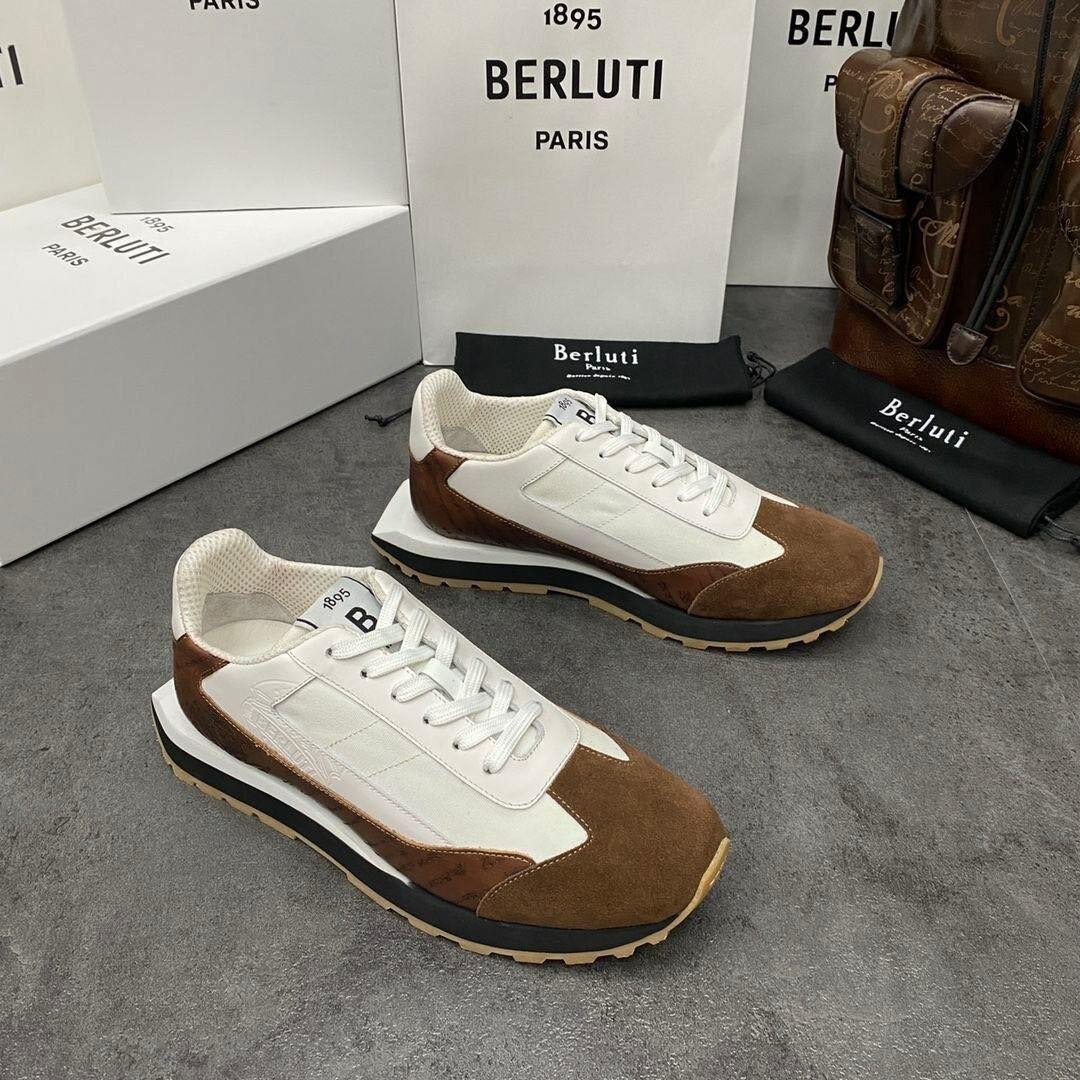 BERLUTI ORIGINALE