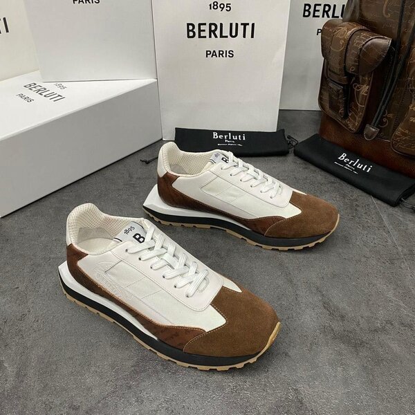 BERLUTI ORIGINALE