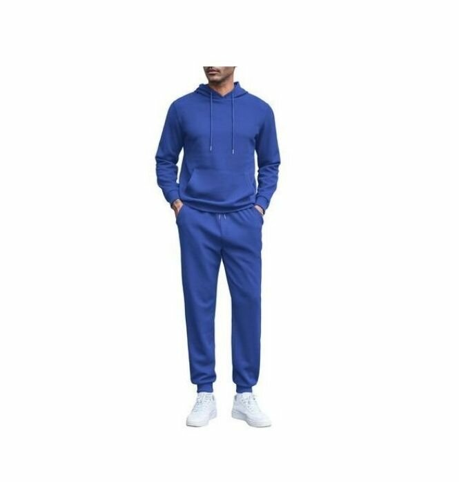 Complet Pull Avec Poches