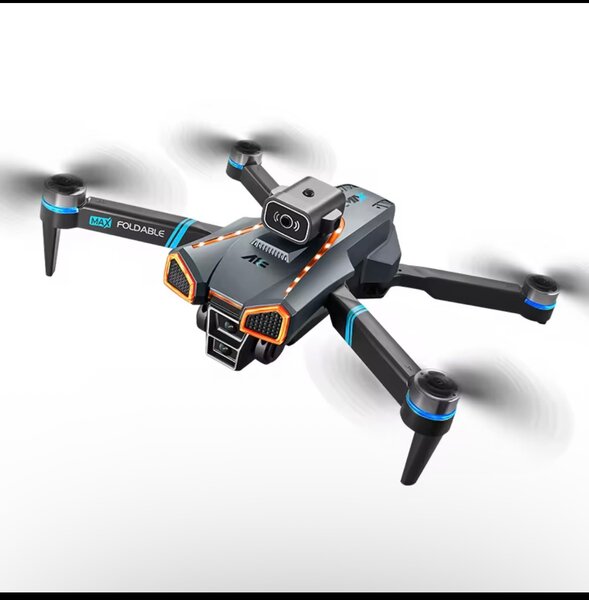 Drone Pliable 8K HD Camera