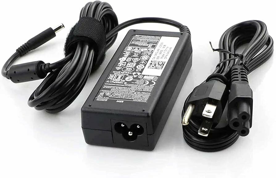 Chargeur pour ordinateur portable