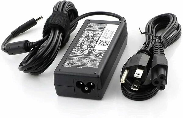 Chargeur pour ordinateur portable