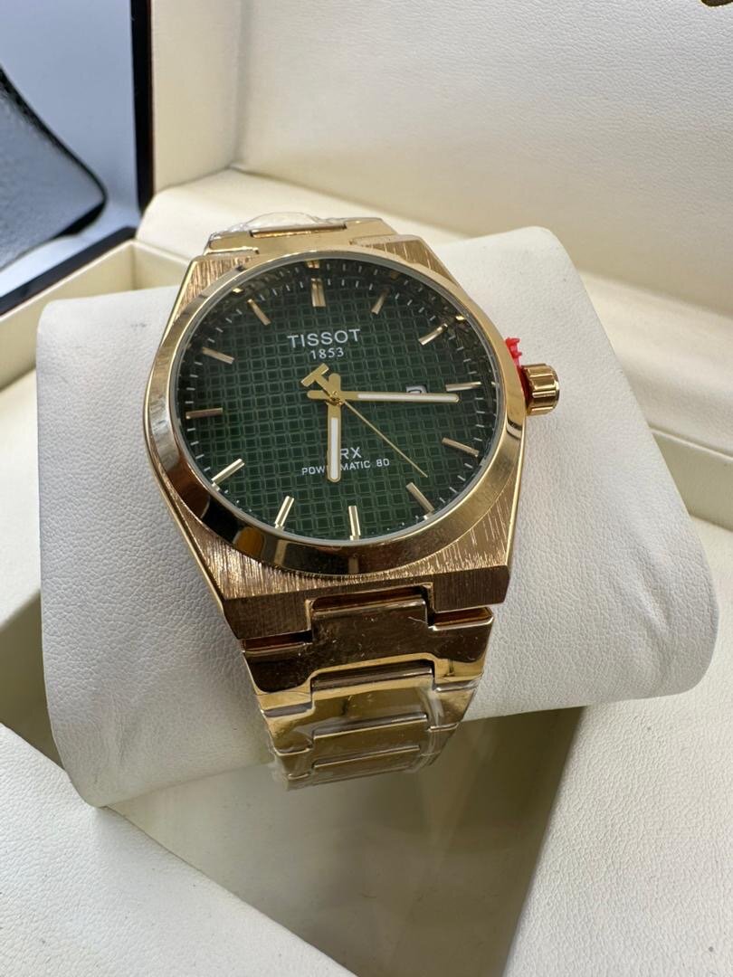 Montre Tissot PRX Automatique