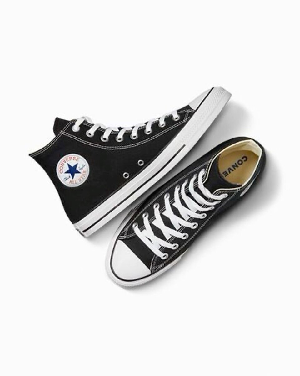 Converse montante