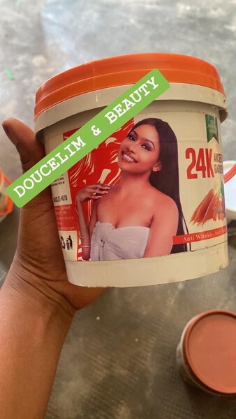 Savon pour tout type de teint