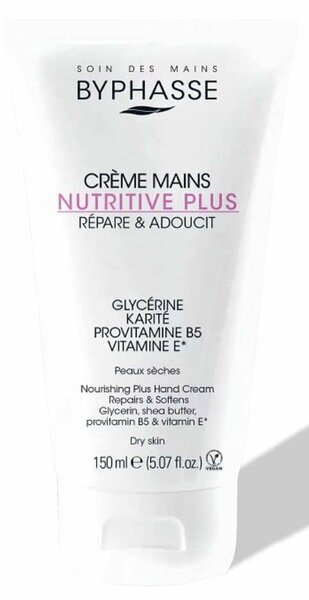 Nutritive plus