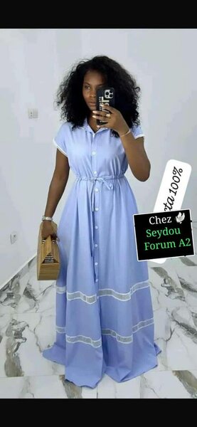 Robe