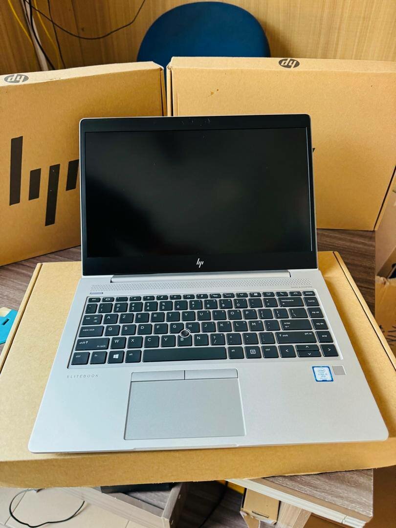 HP EliteBook - Ultrabook professionnel