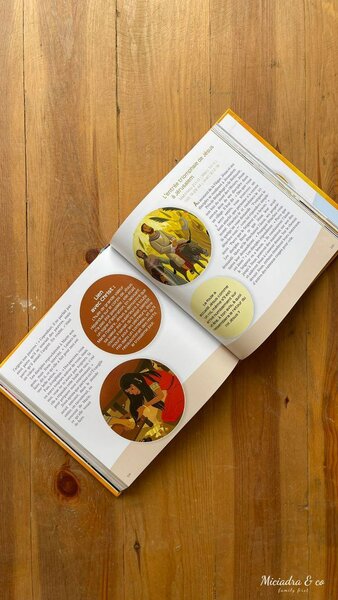 Jésus dans toute la Bible