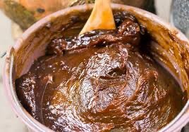 Savon contre les boutons de rasage