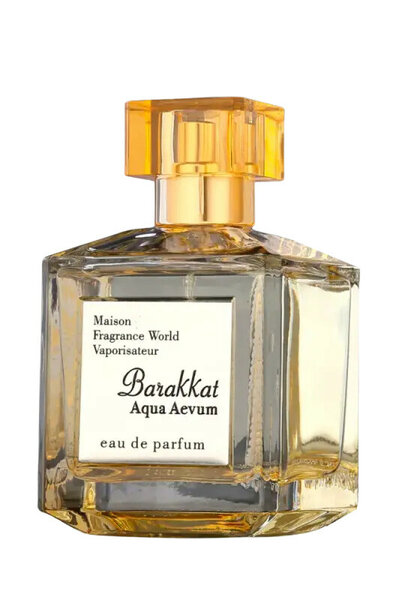 Parfum Barakkat Aqua Aevum