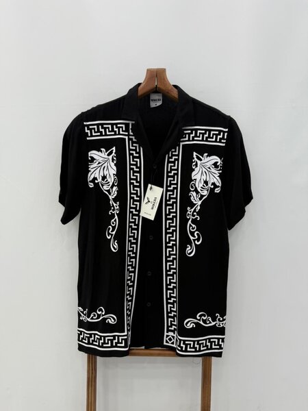 Chemise coton chic