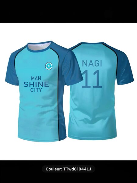 Maillot nagi -blue lock