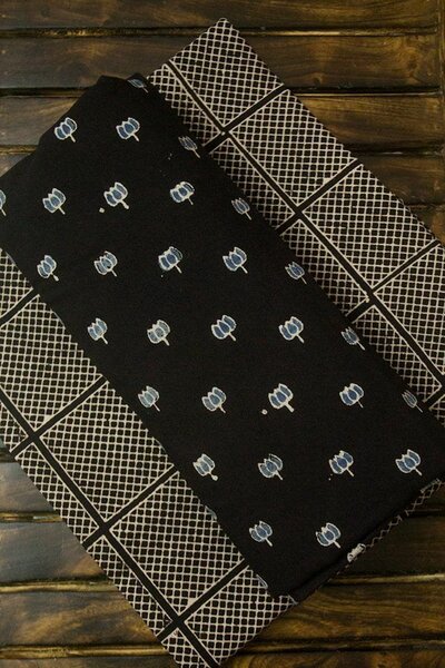 Cotton fabric