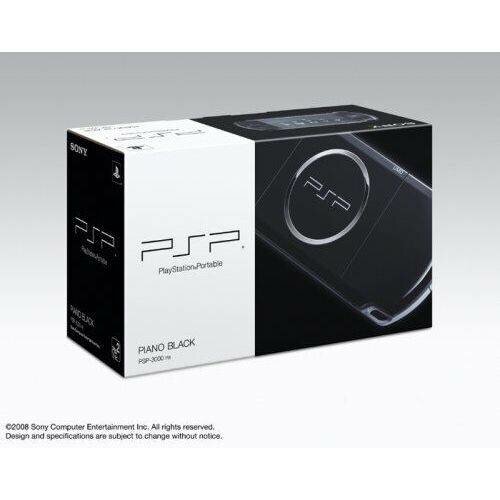 console psp fat