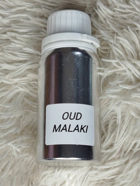 Parfum Oud Malaki Intense