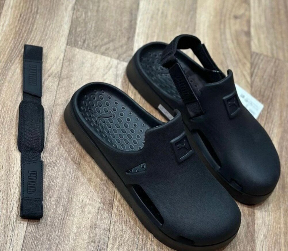 Babouche Homme et femme