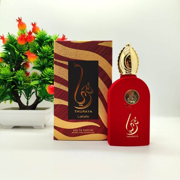 Thurayya - Lattafa
