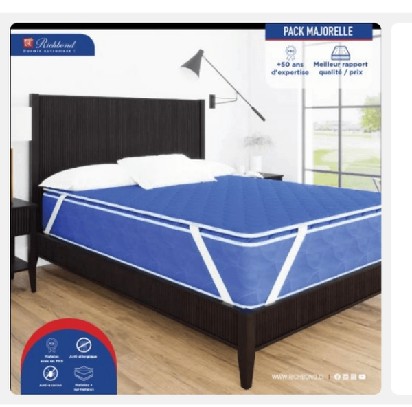Protège-matelas étanche