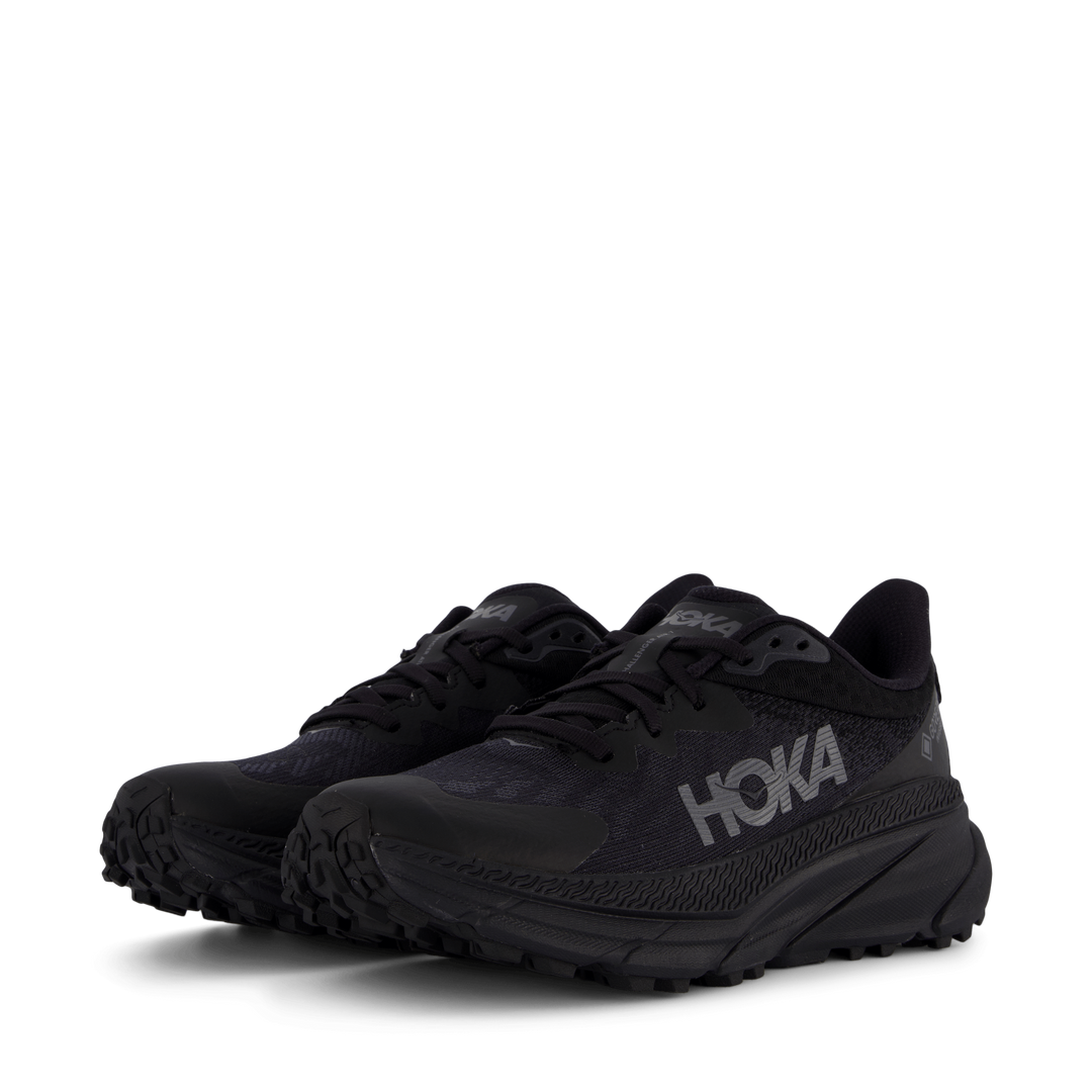 Chaussures Hoka Noir Imperméables