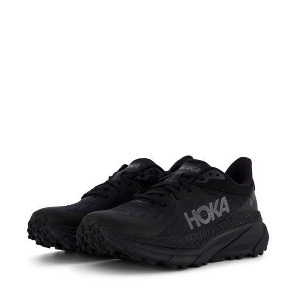 Chaussures Hoka Noir Imperméables