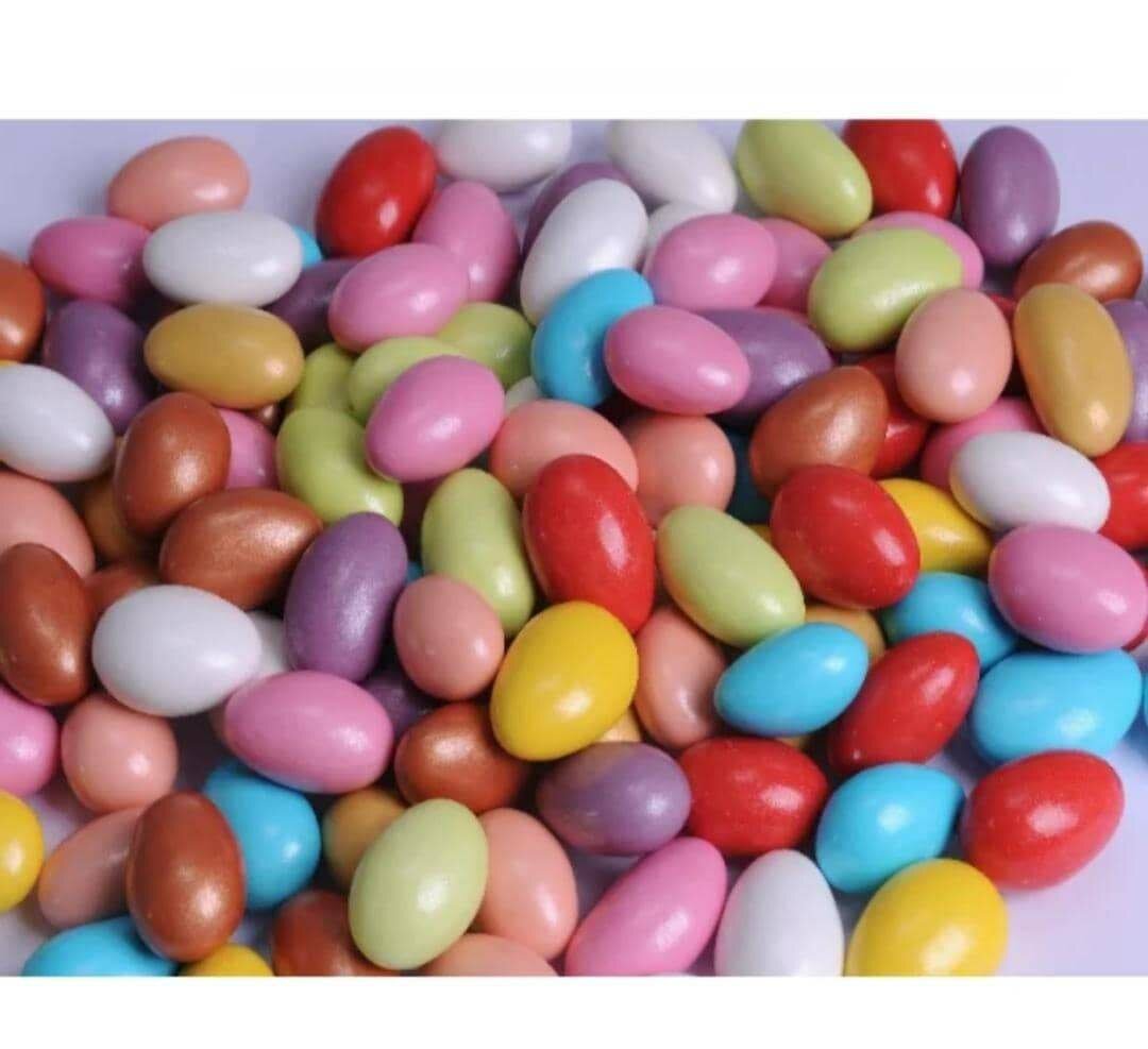 Dragées aux amandes / 1kg