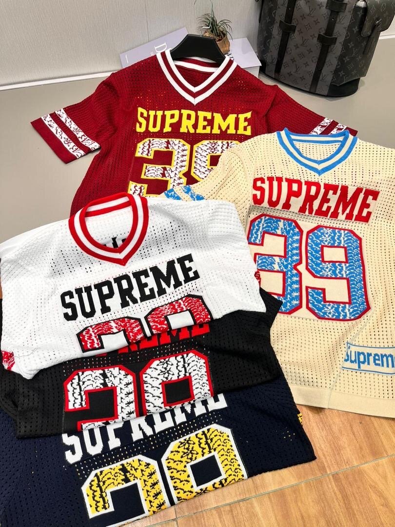 T-Shirts Sport Collection