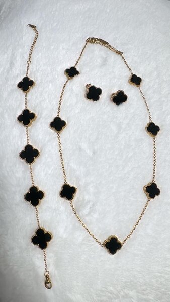 Bijoux VAN CLEF Arpel