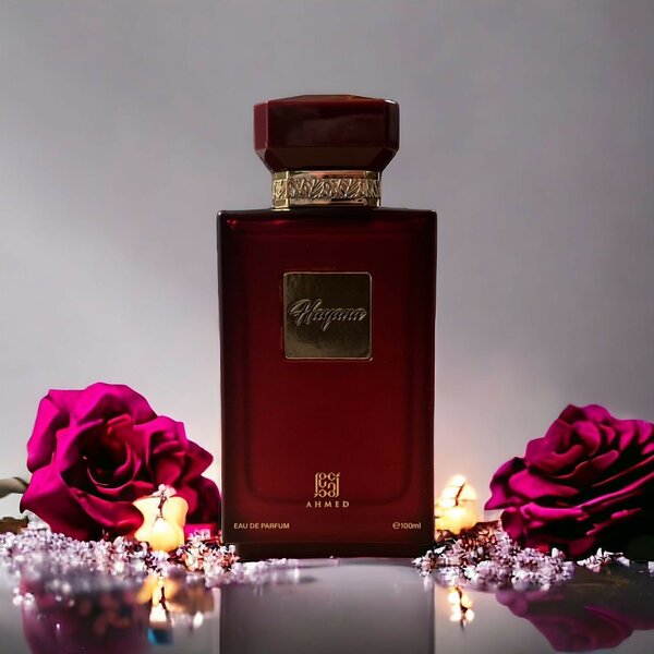 Parfum de Luxe Élégant 100ml