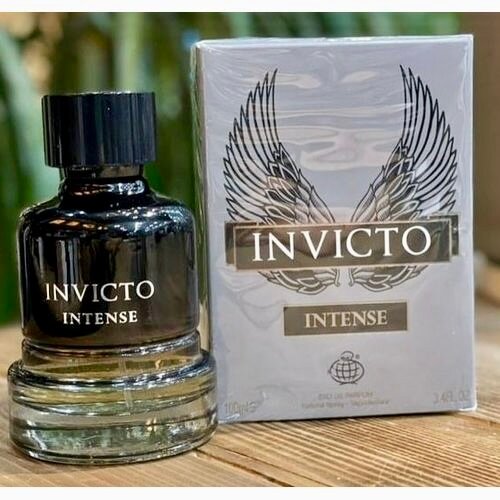 Invicto Intense Parfum Homme
