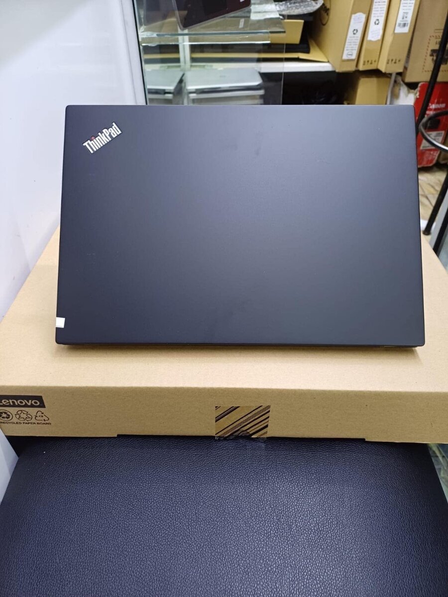 Lenovo thinkpad t480s intel core i7 8th generation